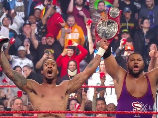 Street Profits