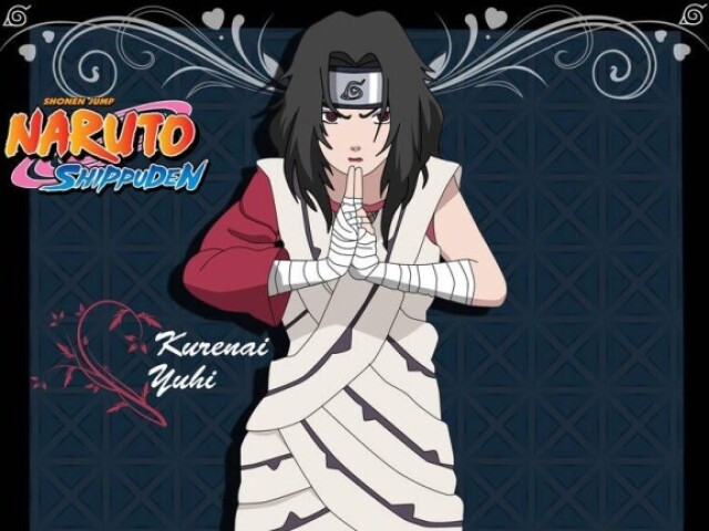 Kurenai