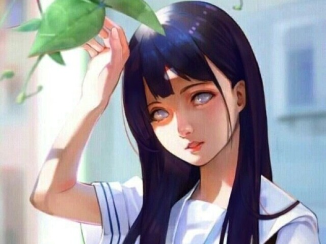 Hinata