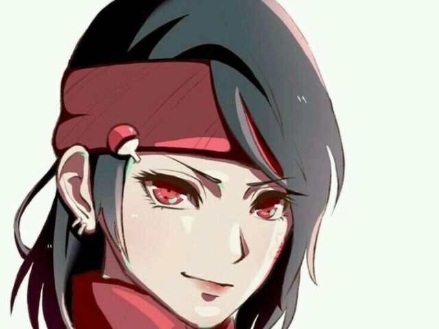 Sarada