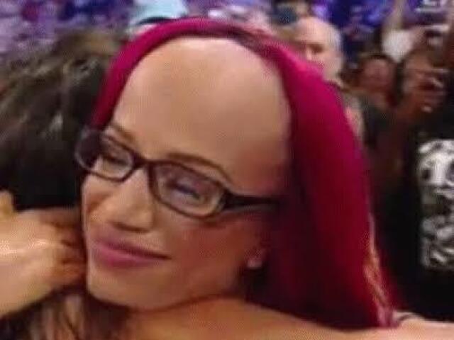 Kevin Owens/Sasha