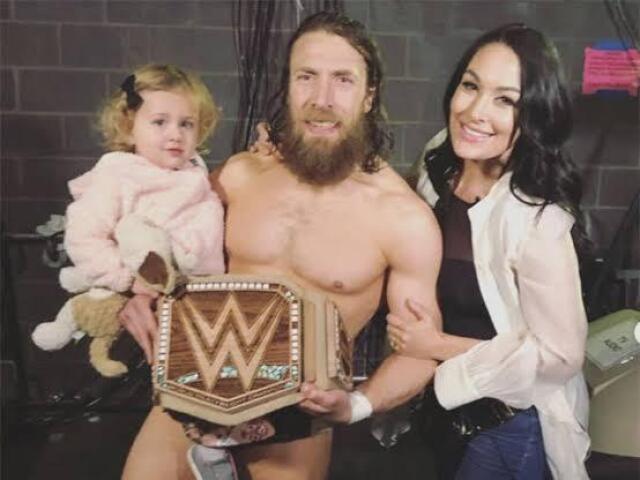 Bryan/Brie