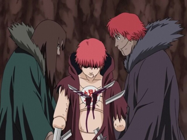 Sasori