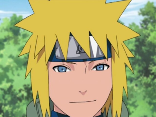 Minato