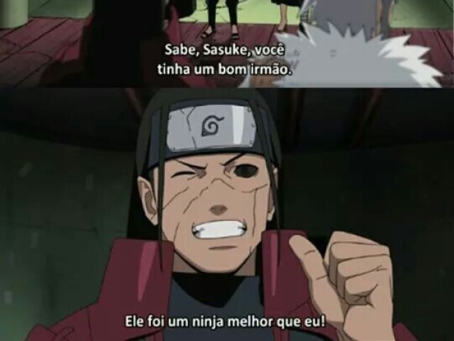 Hokages foram revidos