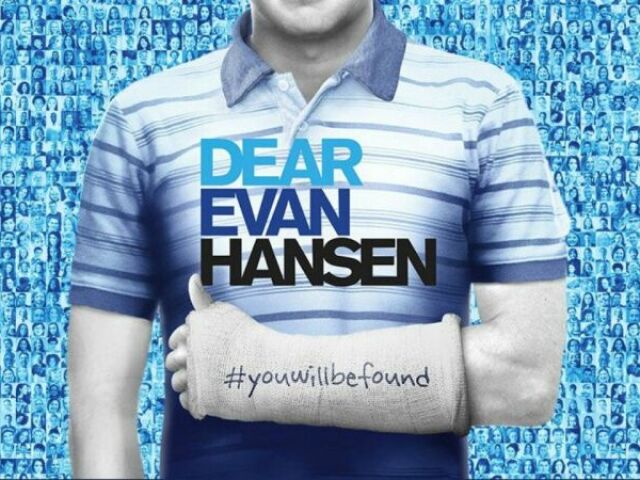 Dear Evan Hansen