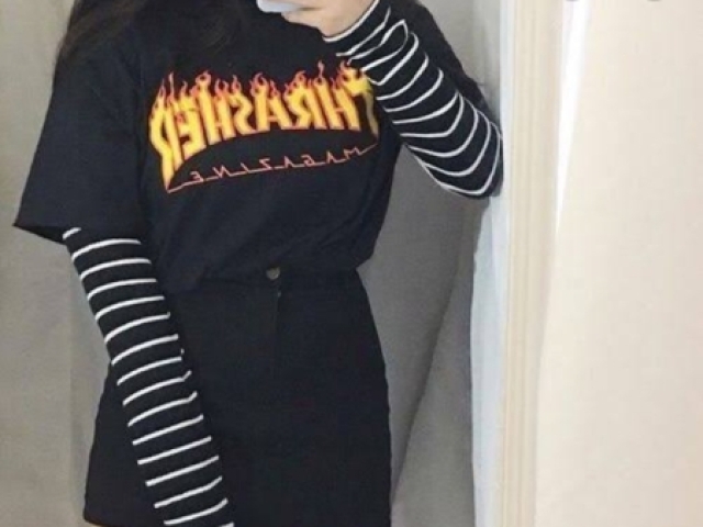 E-girl