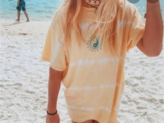 Vsco-girl