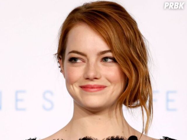 Emma Stone