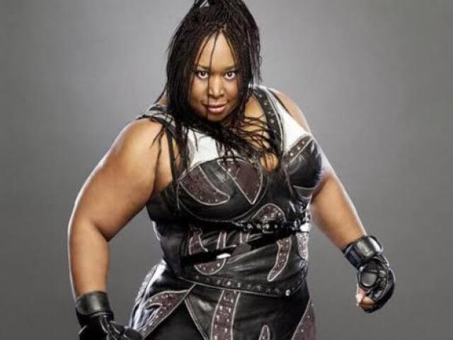 Awesome Kong