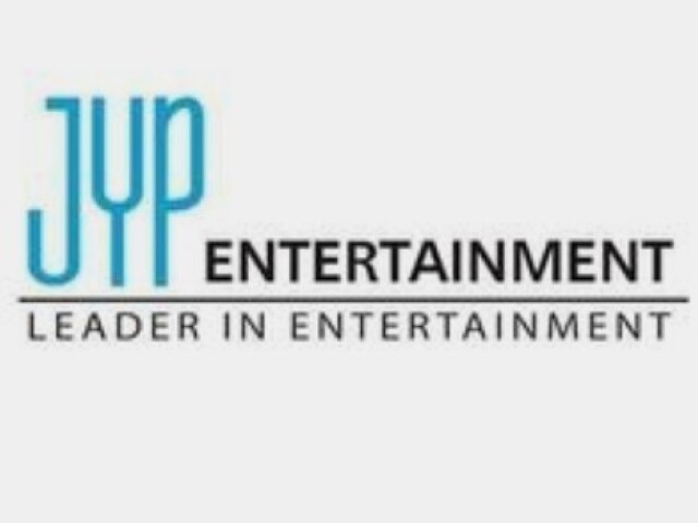 Jyp entertainment