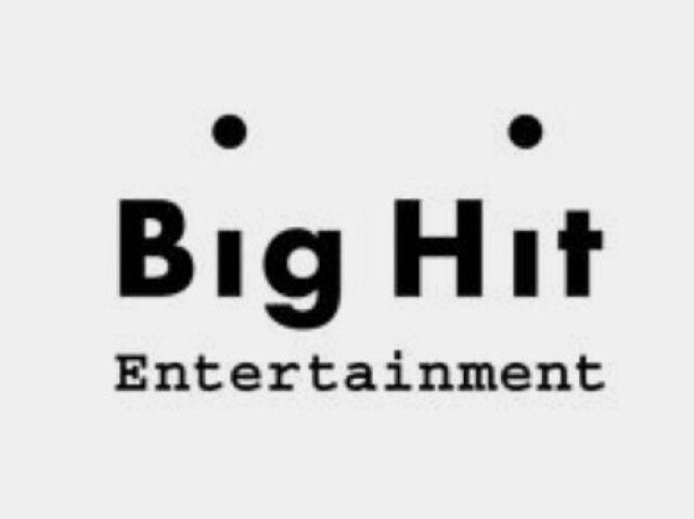 Big hit/Hybe entertaiment