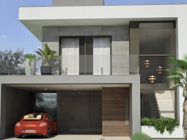 Monte sua casa!