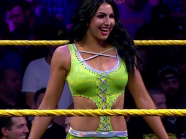 Billie Kay