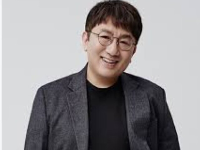 Bang Si-hyuk