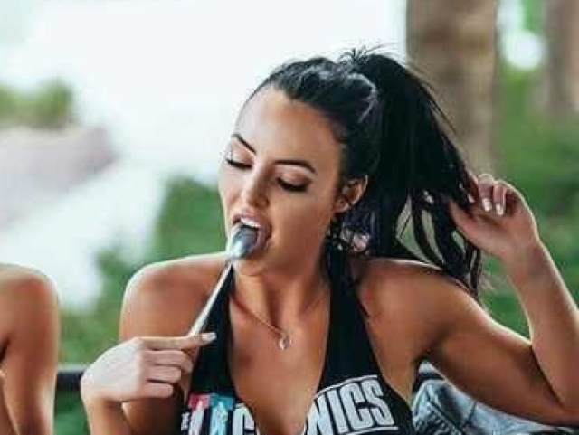 Peyton Royce