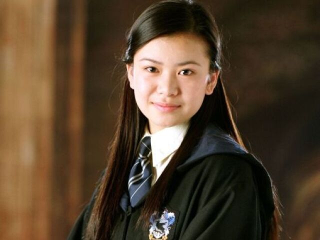 Cho Chang