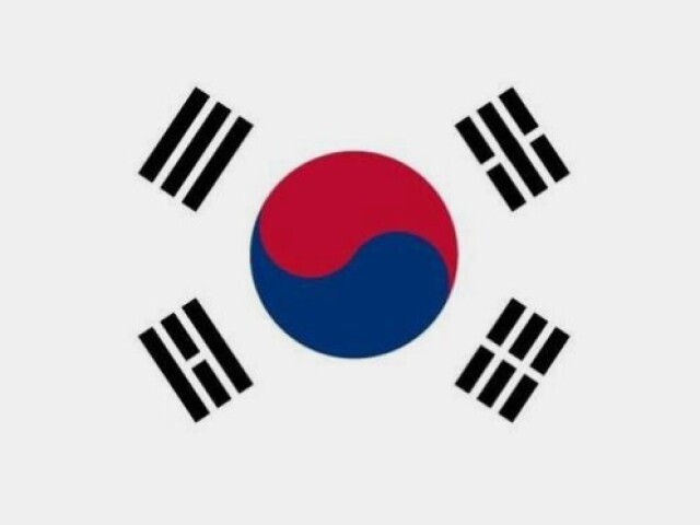 Coreia do Sul