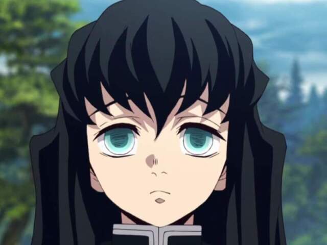 Muichirou Tokitou! Hashira da Névoa