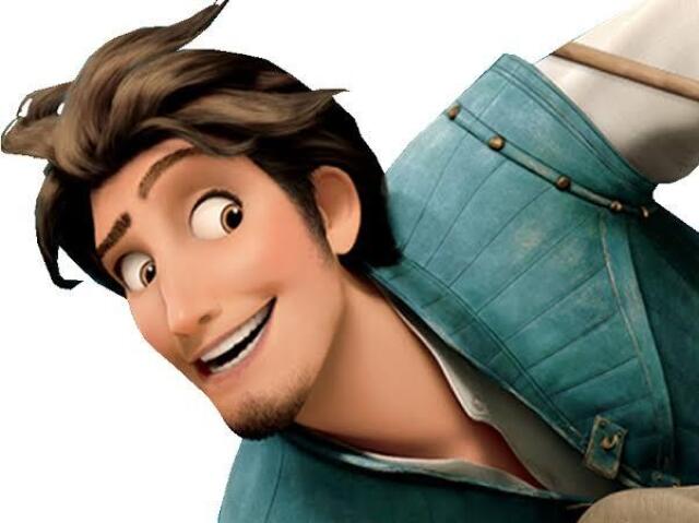 Flynn Rider