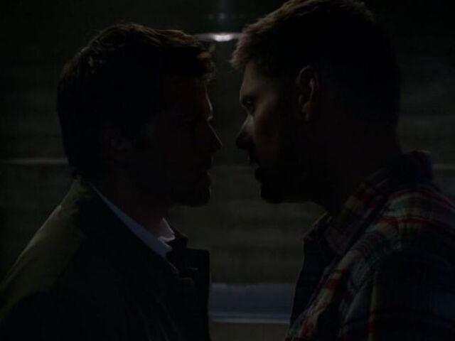 Destiel