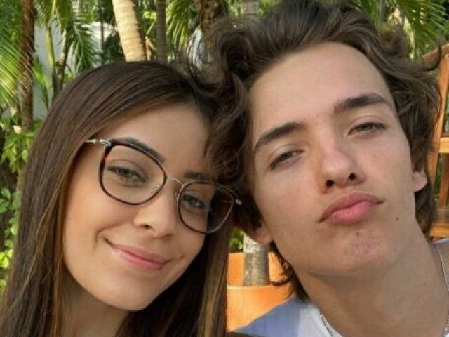 sabina e noah