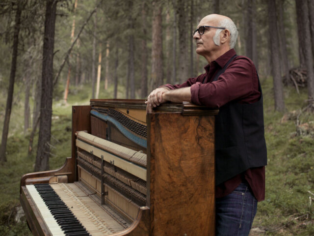 Experience - Ludovico Einaudi