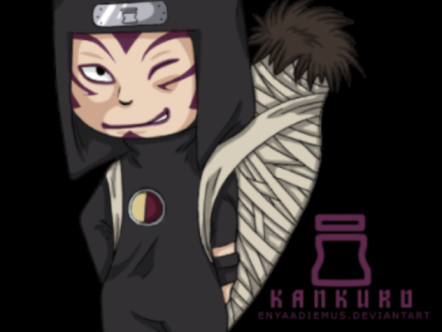 Kankuro