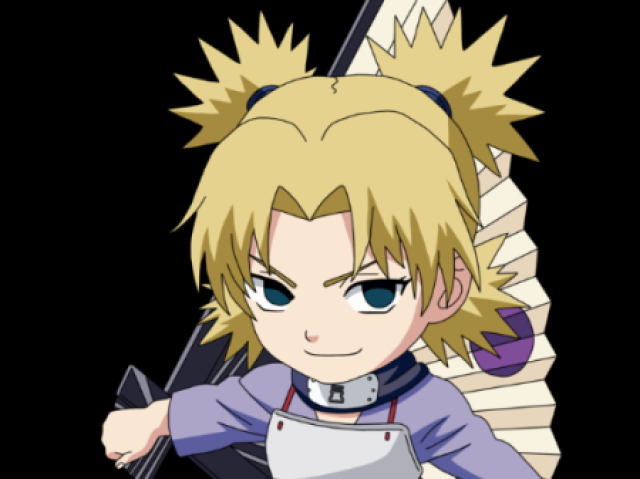 Temari