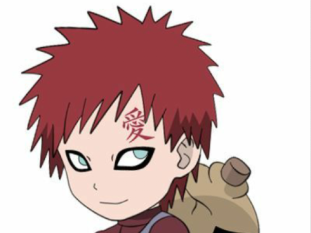 Gaara