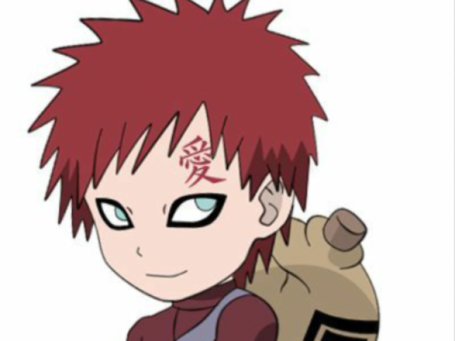 Gaara