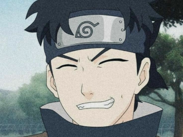 Shisui