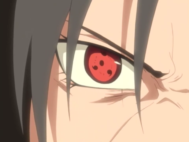 Itachi