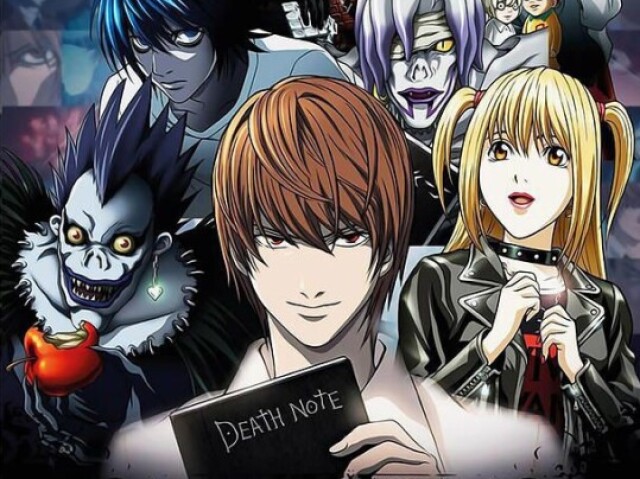 Death Note