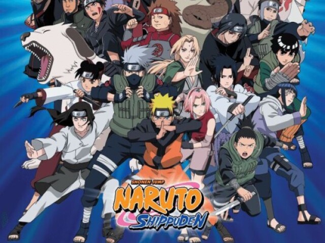 Naruto