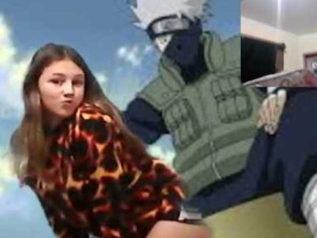 Kakashi