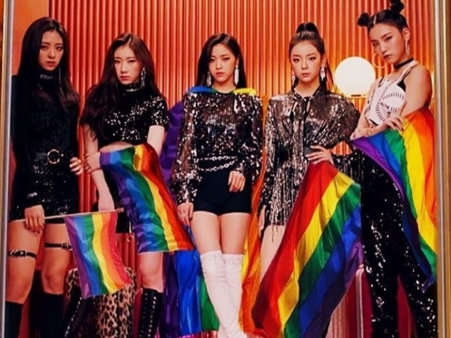 Siiiim!🏳️🌈