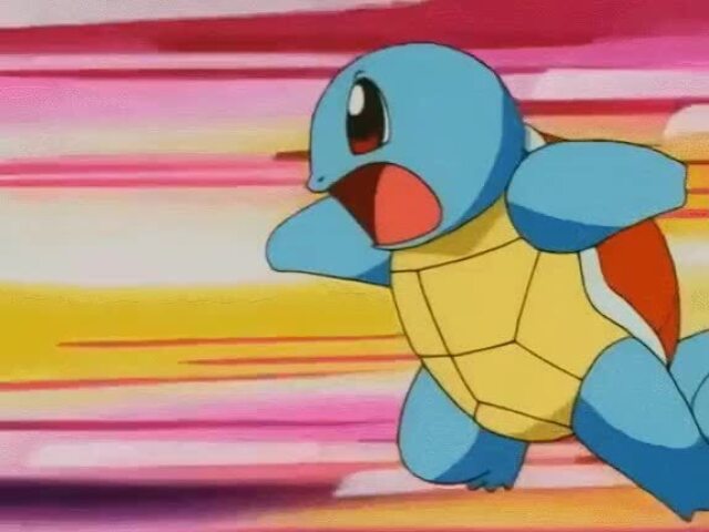 squirtle