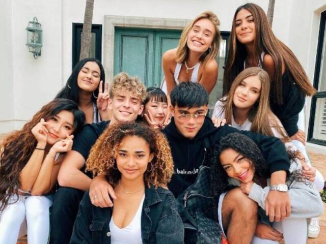 ❤️Quiz do Now United para iniciantes, de onde eles são? 💖