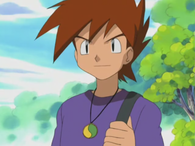 GARY