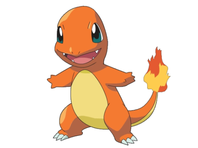 Charmander