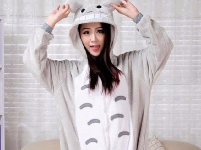 totoro