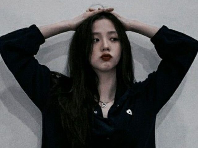 ⪁Você se parece com a Jisoo⪄