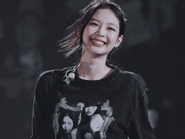 ⪁Você se parece com a Jennie⪄