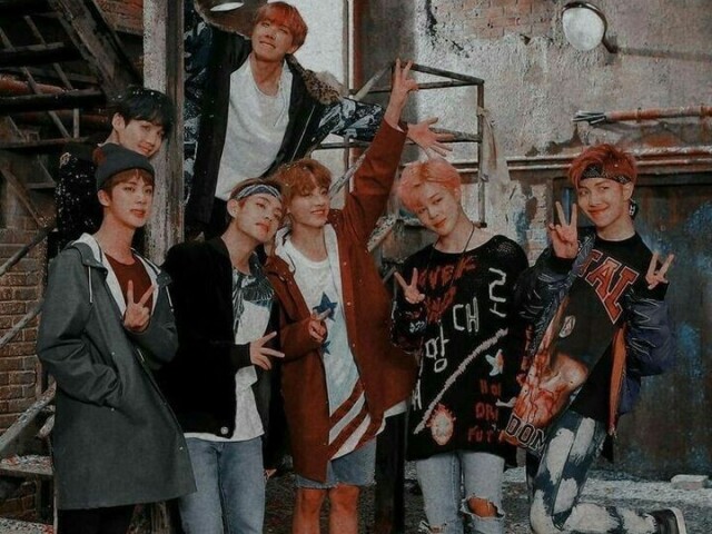 BTS