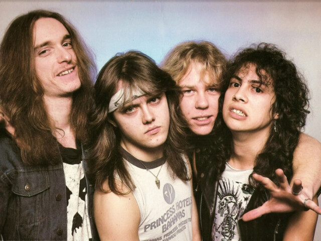 Metallica