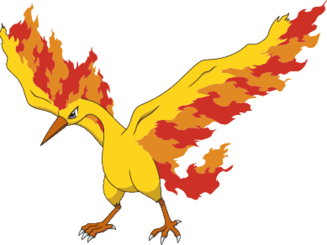 MOLTRES