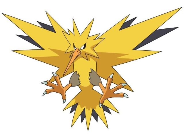 ZAPDOS