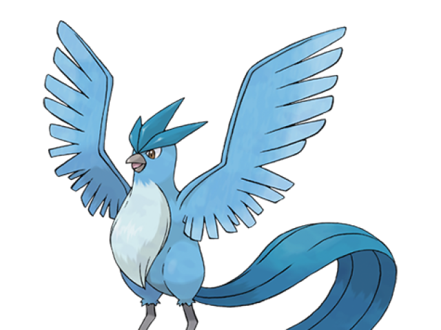 ARTICUNO