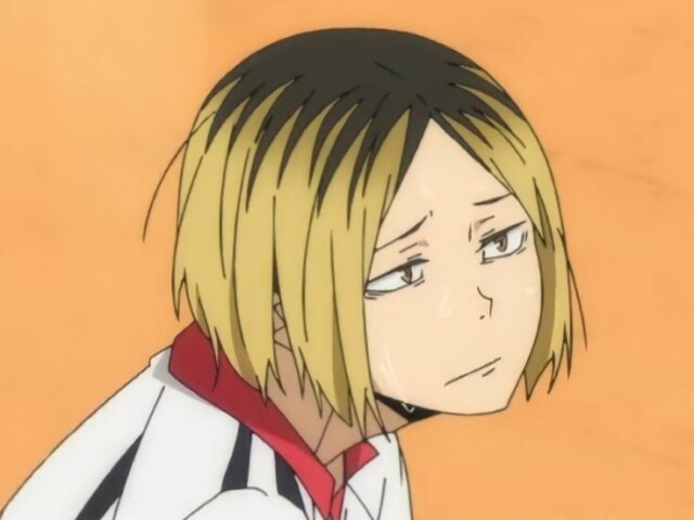 Kenma